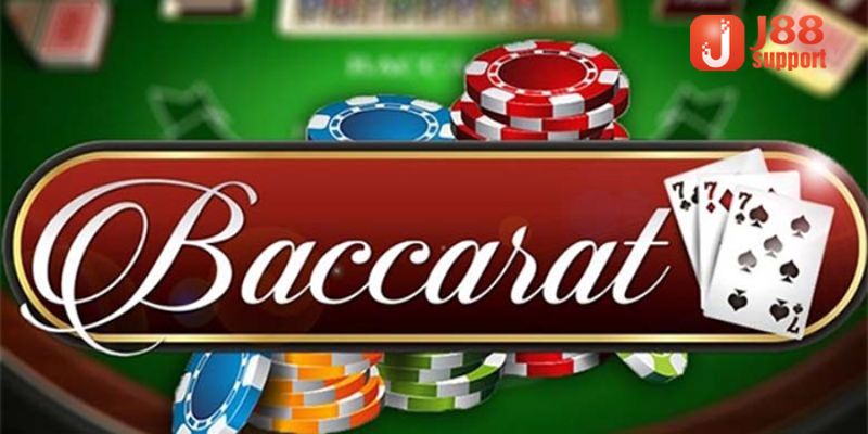 Game chơi Baccarat là gì?