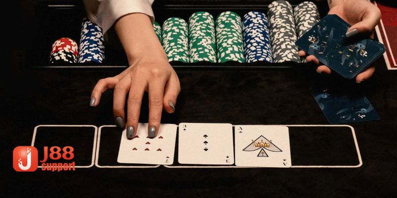 Game bài Poker là gì?