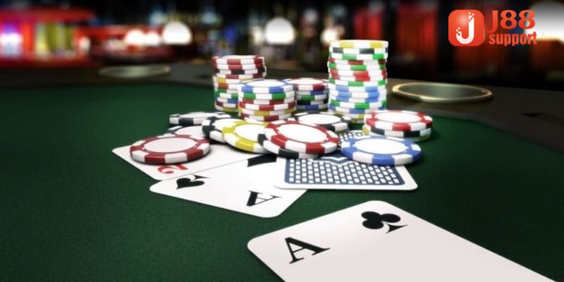 Không nên chơi Poker quá nhiều hand