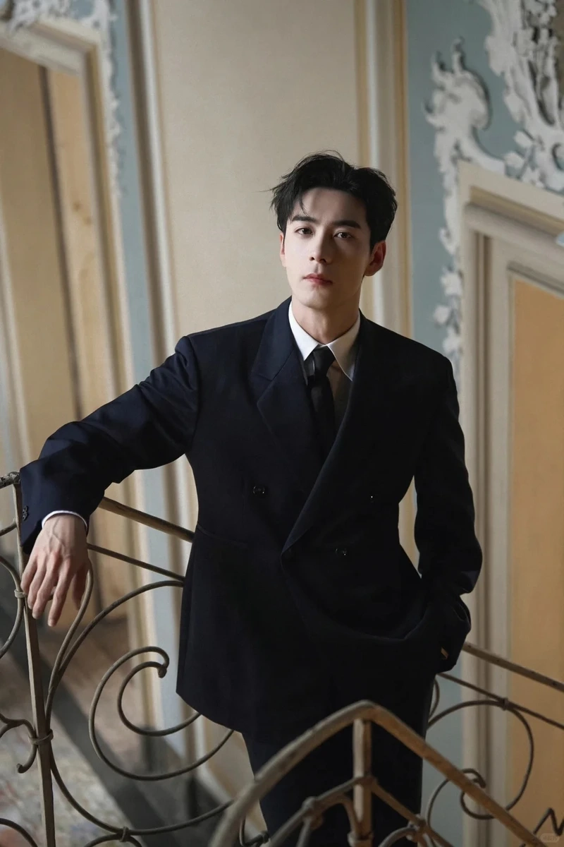 cody nam võ